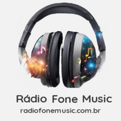 Rádio Rádio Fone Music