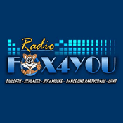 Rádio Radio Fox4You