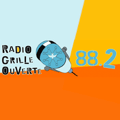 Rádio Radio Grille Ouverte