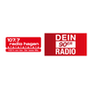 Rádio Radio Hagen - Dein 90er Radio