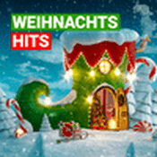 Rádio RADIO HAMBURG Weihnachts Hits