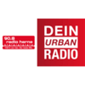 Rádio Radio Herne - Dein Urban Radio