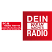 Rádio Radio Herne - Dein Weihnachts Radio