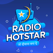 Rádio Radio Hotstar