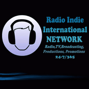 Rádio Radio Indie International Network