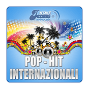 Rádio Radio Jeans  - Pop-Hit Internazionali