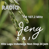 Rádio RADIO JENG SRI FM 107.2