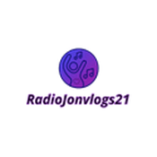 Rádio RadioJonvlogs21