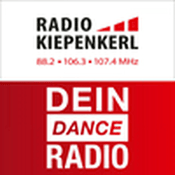 Rádio Radio Kiepenkerl - Dein Dance Radio