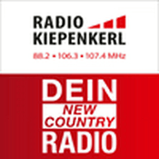 Rádio Radio Kiepenkerl - Dein New Country Radio