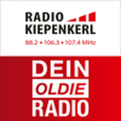 Rádio Radio Kiepenkerl - Dein Oldie Radio