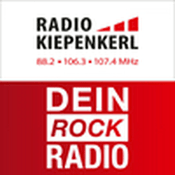 Rádio Radio Kiepenkerl - Dein Rock Radio