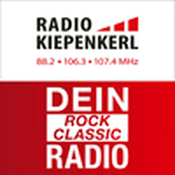 Rádio Radio Kiepenkerl - Dein Rock Classic Radio