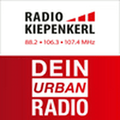 Rádio Radio Kiepenkerl - Dein Urban Radio