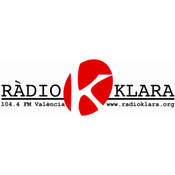 Rádio Ràdio Klara 104.4 FM