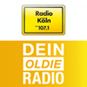 Rádio Radio Köln - Dein Oldie Radio