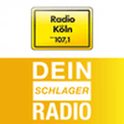 Rádio Radio Köln - Dein Schlager Radio