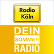 Rádio Radio Köln - Dein Sommer Radio