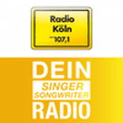 Rádio Radio Köln - Dein Singer/Songwriter Radio