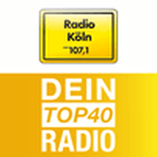 Rádio Radio Köln - Dein Top40 Radio