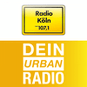 Rádio Radio Köln - Dein Urban Radio