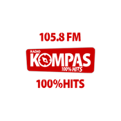 Rádio Radio Kompas