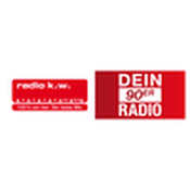 Rádio Radio K.W. - Dein 90er Radio