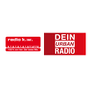 Rádio Radio K.W. - Dein Urban Radio