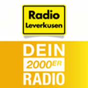 Rádio Radio Leverkusen - Dein 2000er Radio