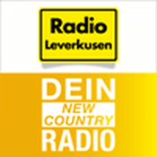 Rádio Radio Leverkusen - Dein New Country Radio