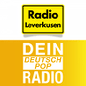 Rádio Radio Leverkusen - Dein DeutschPop Radio