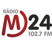 Rádio Radio M 24 102.7