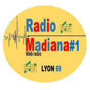 Rádio Radio Madiana #1