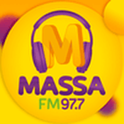 Rádio Rádio Massa FM (Curitiba)