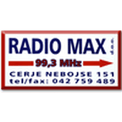 Rádio Radio Max HR