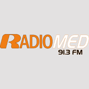 Rádio RADIOMED 91.3 FM