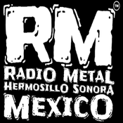 Rádio Radio Metal Hermosillo