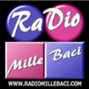 Rádio RADIO MILLE BACI