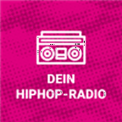 Rádio Radio MK - Dein HipHop Radio