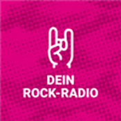 Rádio Radio MK - Dein Rock Radio