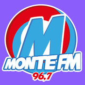 Rádio Radio Monte FM 96.7