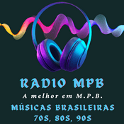 Rádio Rádio MPB Máquina do Tempo