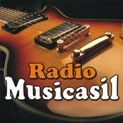 Rádio RADIO MUSICASIL