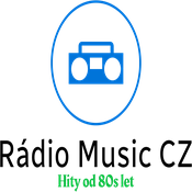 Rádio Rádio Music CZ