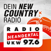 Rádio Radio Neandertal - Dein New Country Radio