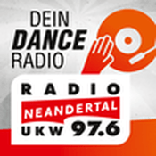 Rádio Radio Neandertal - Dein Dance Radio