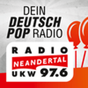 Rádio Radio Neandertal - Dein DeutschPop Radio