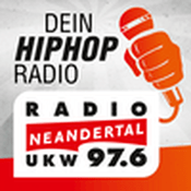 Rádio Radio Neandertal - Dein HipHop Radio