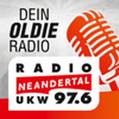 Rádio Radio Neandertal - Dein Oldie Radio