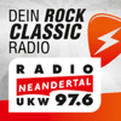 Rádio Radio Neandertal - Dein Rock Classic Radio